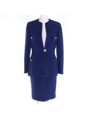 Chanel Boutique Vintage Lining